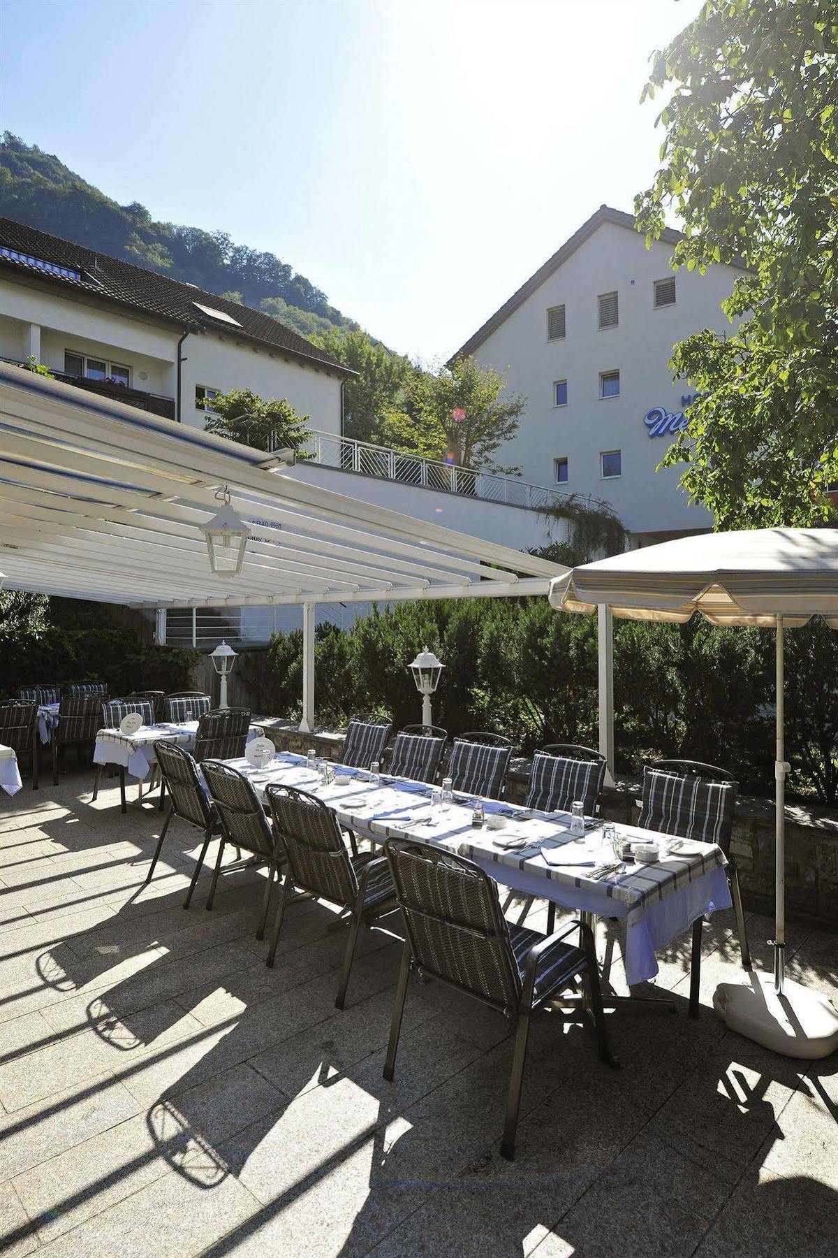 Hotel Meierhof Self-Check-In Triesen Exterior photo