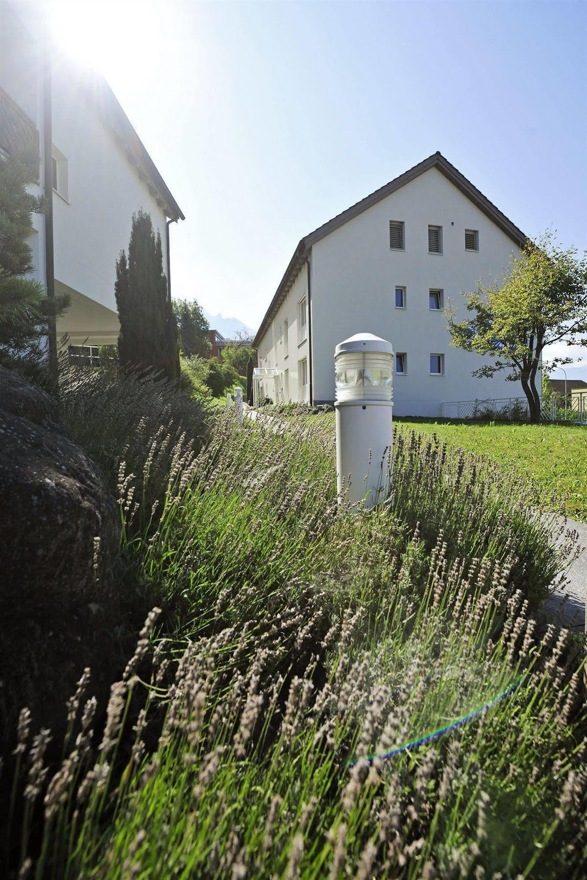 Hotel Meierhof Self-Check-In Triesen Exterior photo